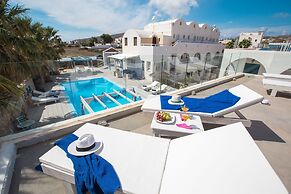 Iliada Odysseas Resort