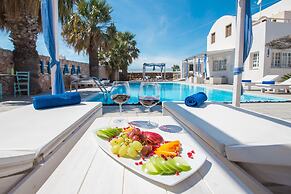 Iliada Odysseas Resort