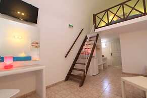 Iliada Odysseas Resort