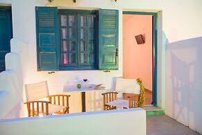 Iliada Odysseas Resort