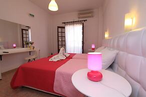 Iliada Odysseas Resort