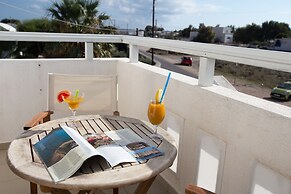 Iliada Odysseas Resort