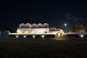 Iliada Odysseas Resort