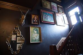 Shakespeare Hotel Surry Hills