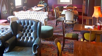 Shakespeare Hotel Surry Hills