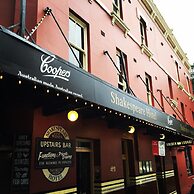 Shakespeare Hotel Surry Hills