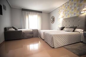 Hotel Las Moradas