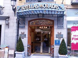 Hotel Las Moradas