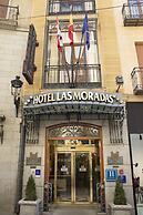 Hotel Las Moradas