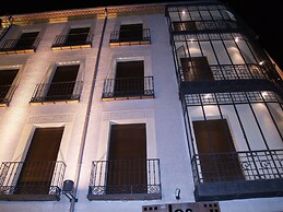 Hotel Las Moradas