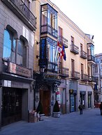 Hotel Las Moradas