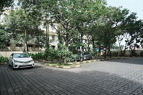 Courtyard by Marriott Kochi Airport