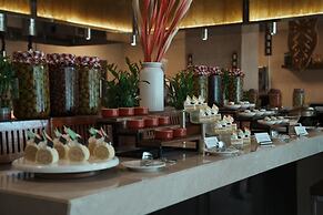 Courtyard by Marriott Kochi Airport