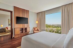 Courtyard by Marriott Kochi Airport