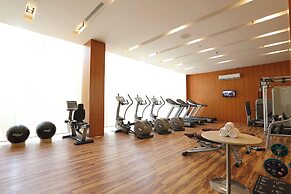 Courtyard by Marriott Kochi Airport