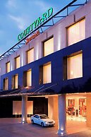 Courtyard by Marriott Kochi Airport