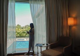 Courtyard by Marriott Kochi Airport