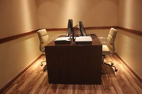 Courtyard by Marriott Kochi Airport