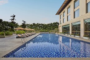 Courtyard by Marriott Kochi Airport