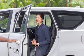 Courtyard by Marriott Kochi Airport