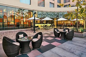 Courtyard by Marriott Kochi Airport