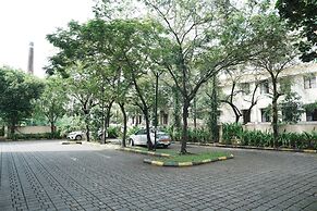 Courtyard by Marriott Kochi Airport