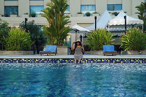 Courtyard by Marriott Kochi Airport