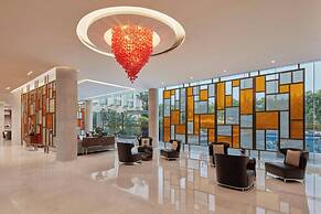 Courtyard by Marriott Kochi Airport