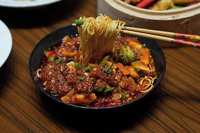 Courtyard by Marriott Kochi Airport