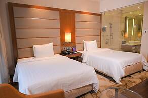 Courtyard by Marriott Kochi Airport