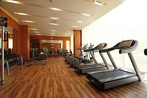 Courtyard by Marriott Kochi Airport