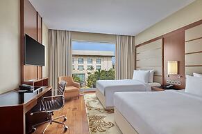 Courtyard by Marriott Kochi Airport