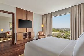 Courtyard by Marriott Kochi Airport