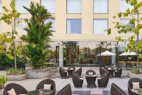 Courtyard by Marriott Kochi Airport