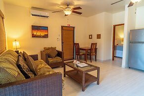 X'Tan Ha - The Waterfront Resort