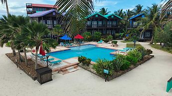 X'Tan Ha - The Waterfront Resort