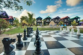 X'Tan Ha - The Waterfront Resort