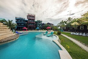 X'Tan Ha - The Waterfront Resort