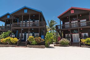 X'Tan Ha - The Waterfront Resort