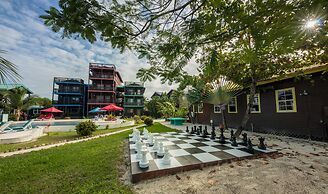 X'Tan Ha - The Waterfront Resort