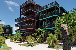 X'Tan Ha - The Waterfront Resort