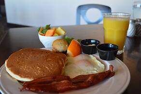 Bear River Casino Resort