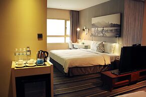 Hotel Day Plus Tamsui
