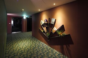 Hotel Day Plus Tamsui