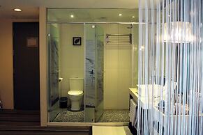 Hotel Day Plus Tamsui