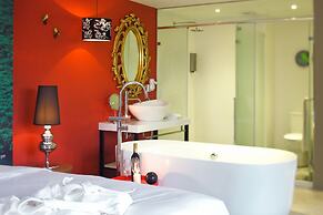 Hotel Day Plus Tamsui