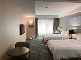 Hotel Day Plus Tamsui