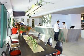 Hotel Day Plus Tamsui