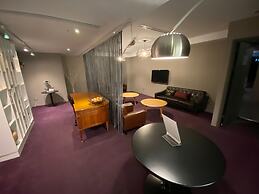 Hotel Day Plus Tamsui