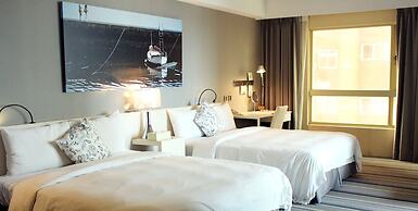 Hotel Day Plus Tamsui